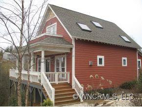 20 Spicebush Lane Weaverville NC 28787