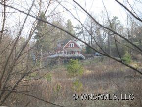 20 Spicebush Lane Weaverville NC 28787