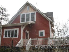 20 Spicebush Lane Weaverville NC 28787