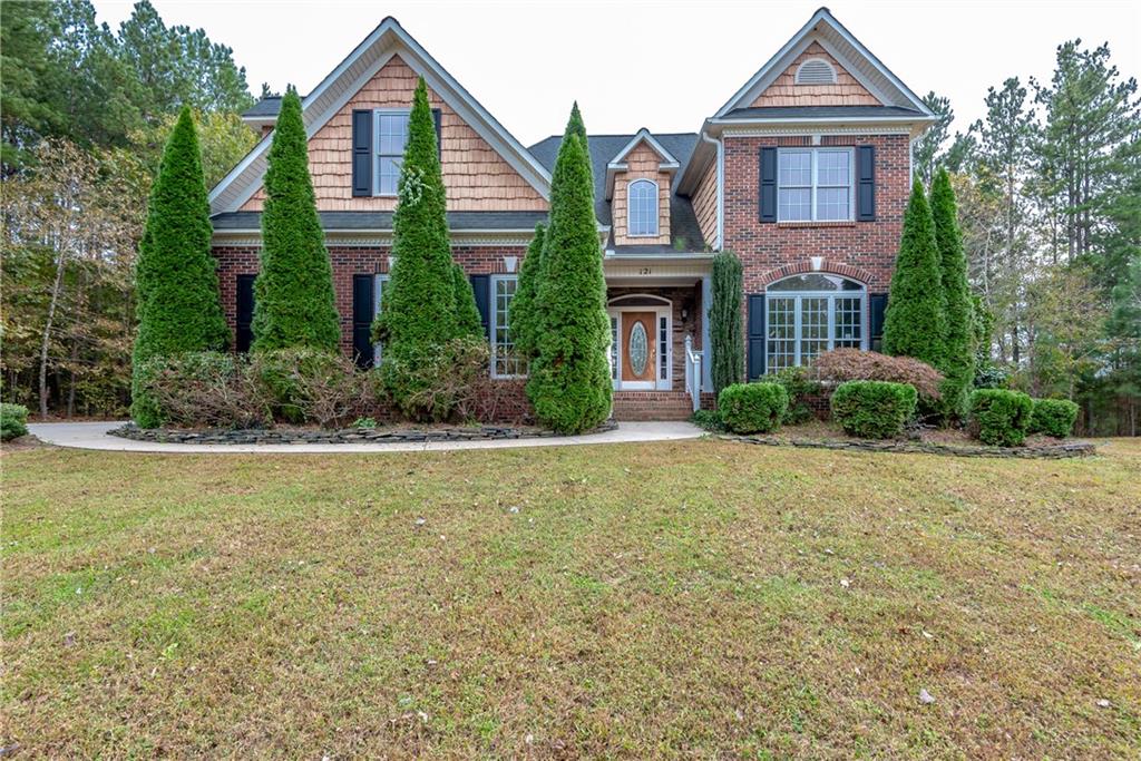 121 Edgewater Court Granite Falls NC 28630