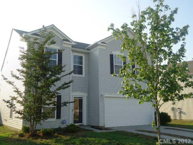 12630 Frank Wiley Lane Charlotte NC 28278