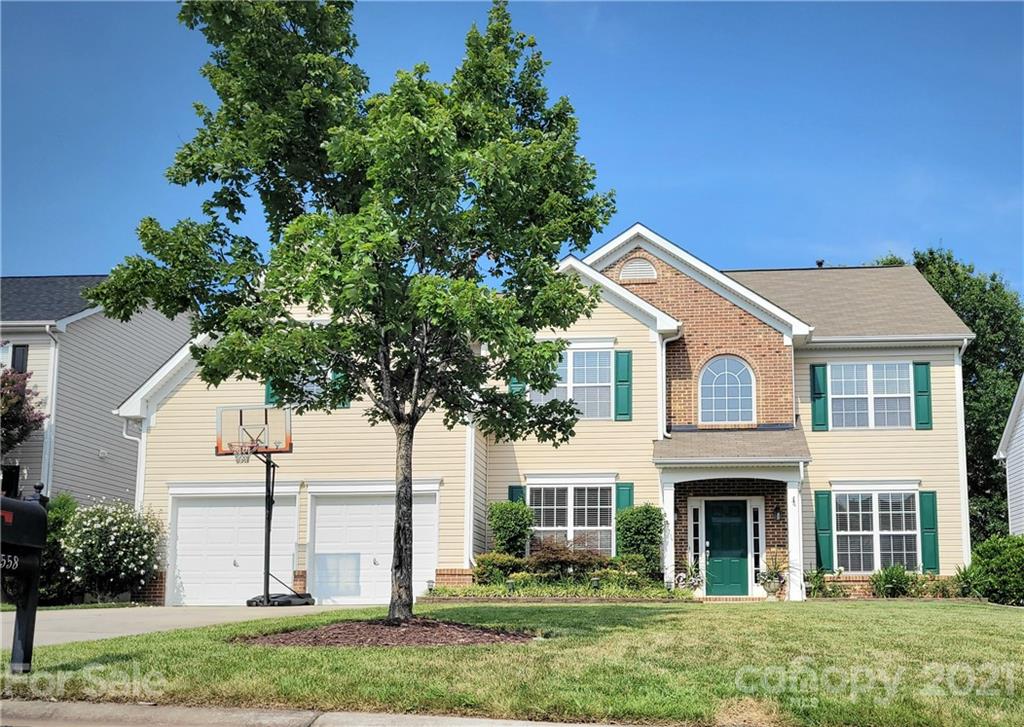 1558 Broderick Street NW Concord NC 28027