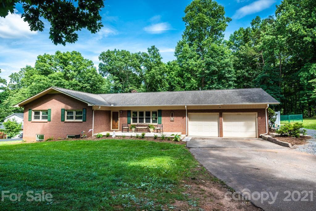 506 2nd Avenue Drive NE Conover NC 28613
