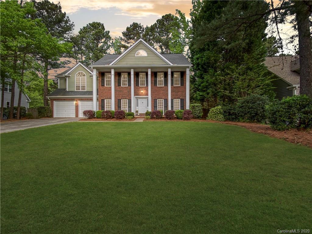 1223 Golden Hill Road Matthews NC 28105