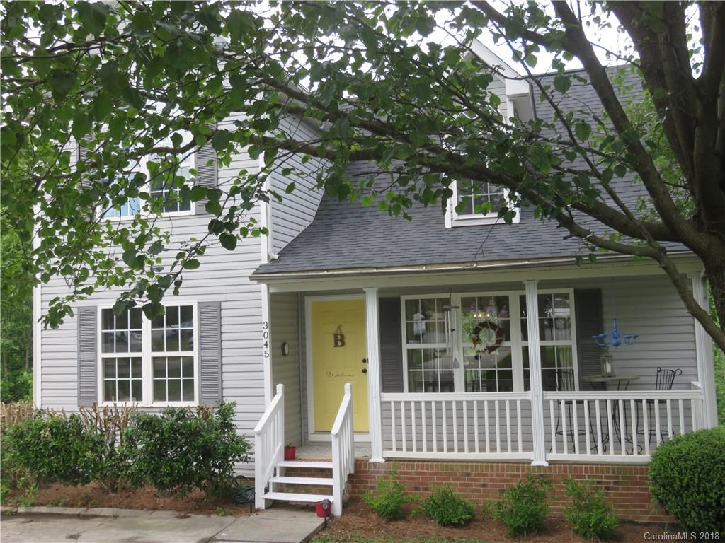 3045 Christian Scott Lane Charlotte NC 28214