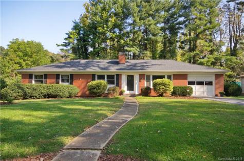 23 Carjen Avenue Asheville NC 28804