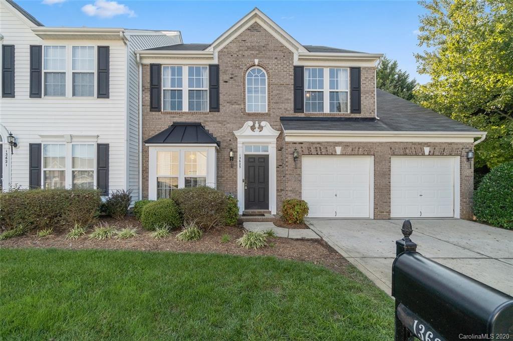 13625 Waterplace Lane Charlotte NC 28273