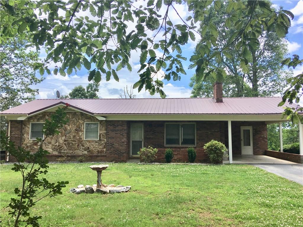 2101 Dudley Shoals Road Granite Falls NC 28630