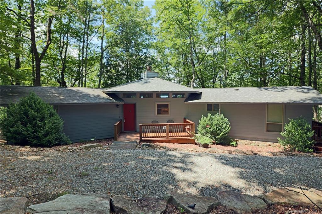159 Nunv Court Brevard NC 28712