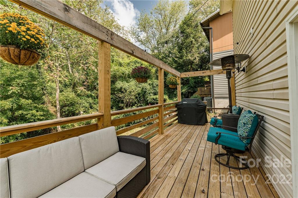 10 Peace Street Asheville NC 28806