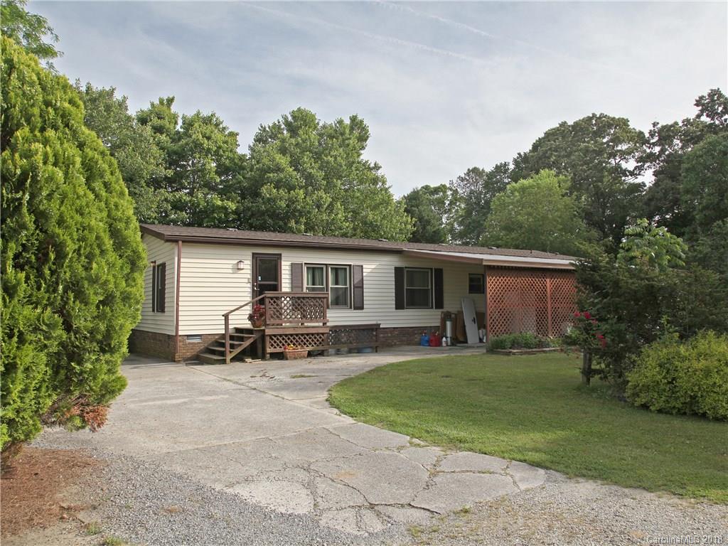 14 Independence Lane Mills River NC 28759