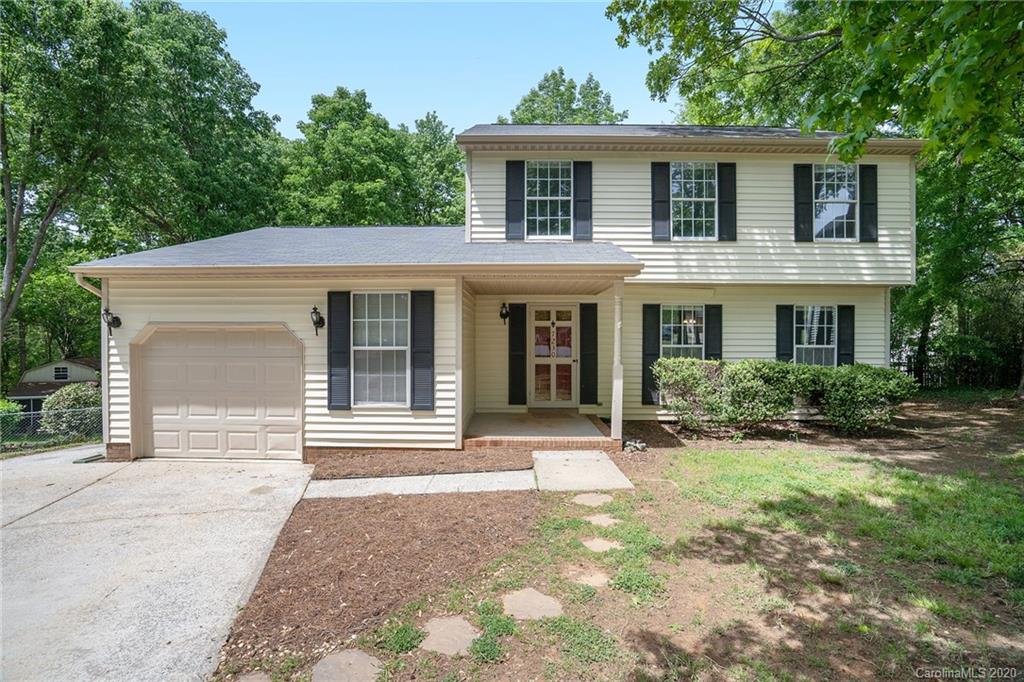 7230 Idlewild Brook Lane Charlotte NC 28212