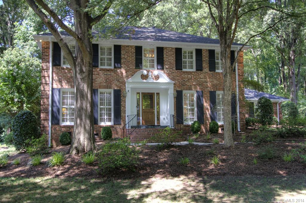 3121 Wamath Drive Charlotte NC 28210