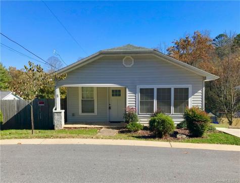 2 Mckinley Avenue Asheville NC 28803
