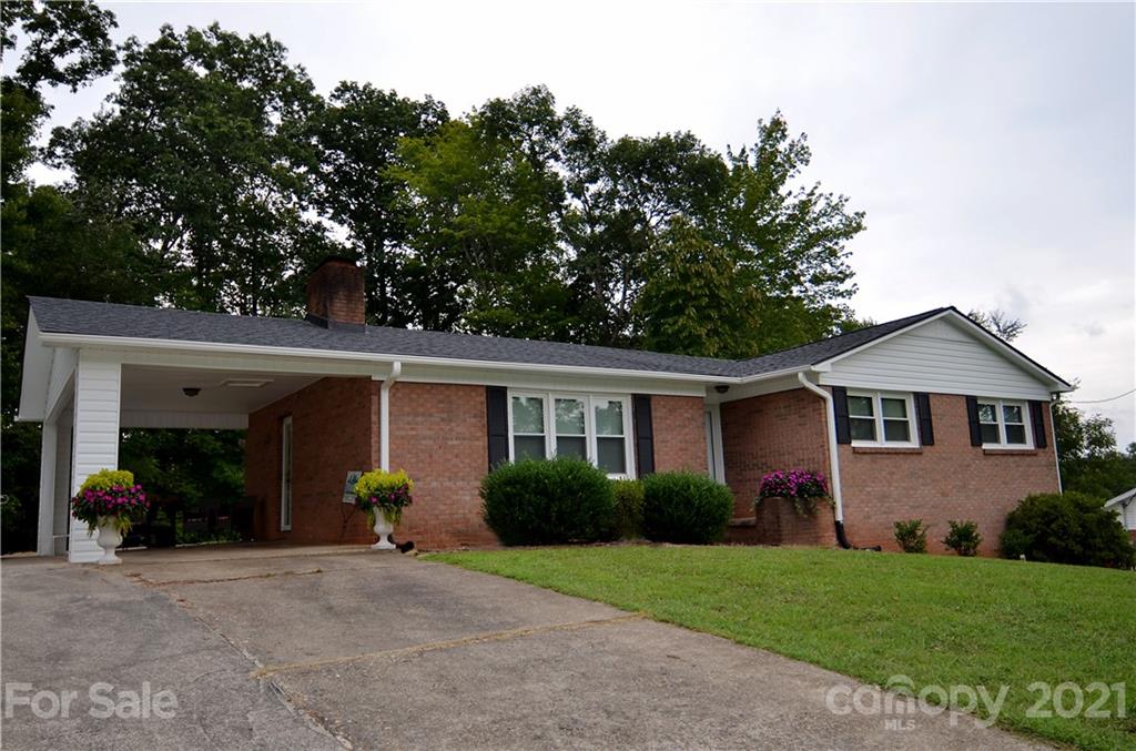 383 Harmony Grove Road Nebo NC 28761