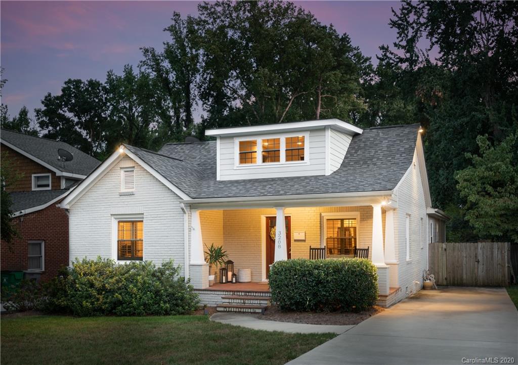 3208 Commonwealth Avenue Charlotte NC 28205
