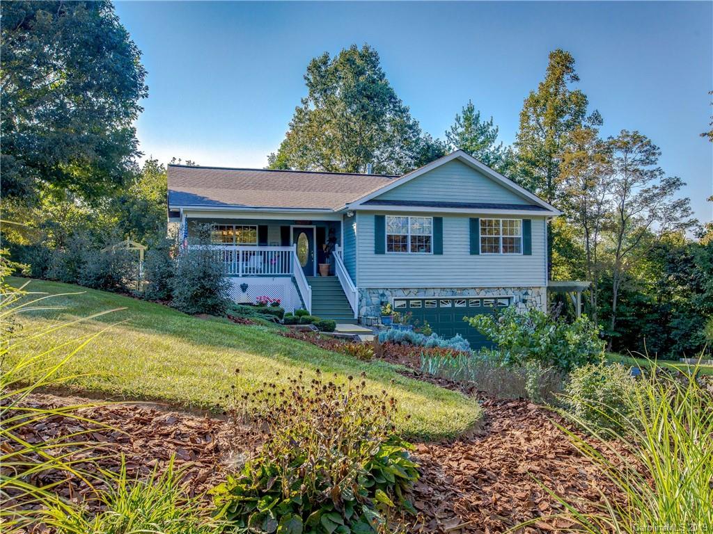 38 Rabbit Ridge Drive Weaverville NC 28787
