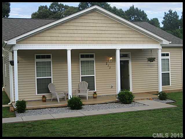 213 Downing Street Troutman NC 28166