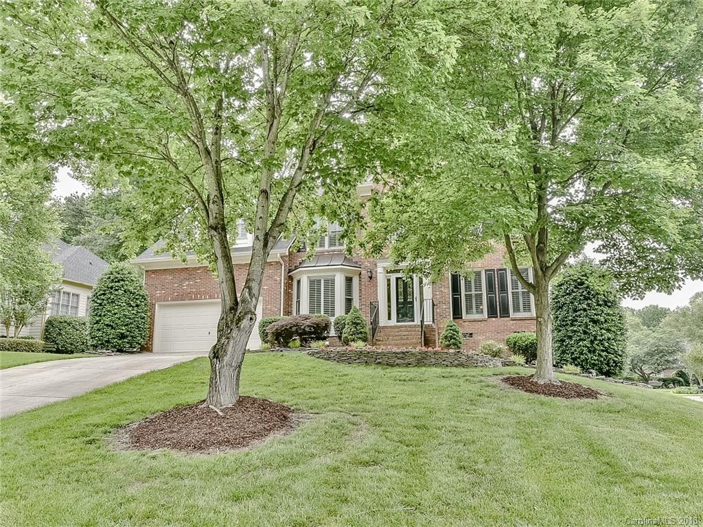 10304 Arran Court Huntersville NC 28078