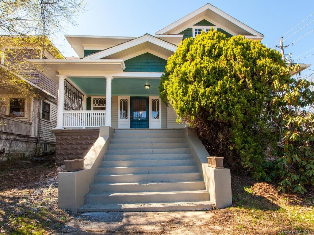 271 S French Broad Avenue Asheville NC 28801