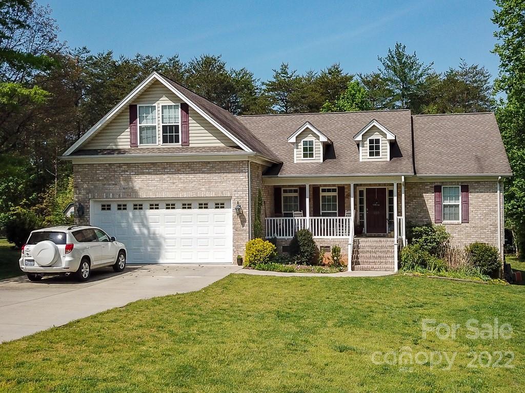 105 Windsong Drive Taylorsville NC 28681
