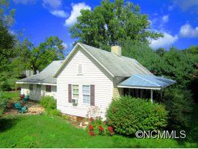 223 Hookers Gap Road Candler NC 28715