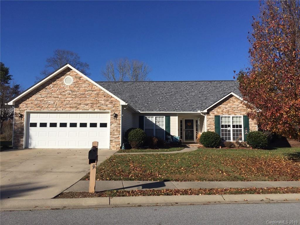 24 Meadow Pathway Drive Fletcher NC 28732