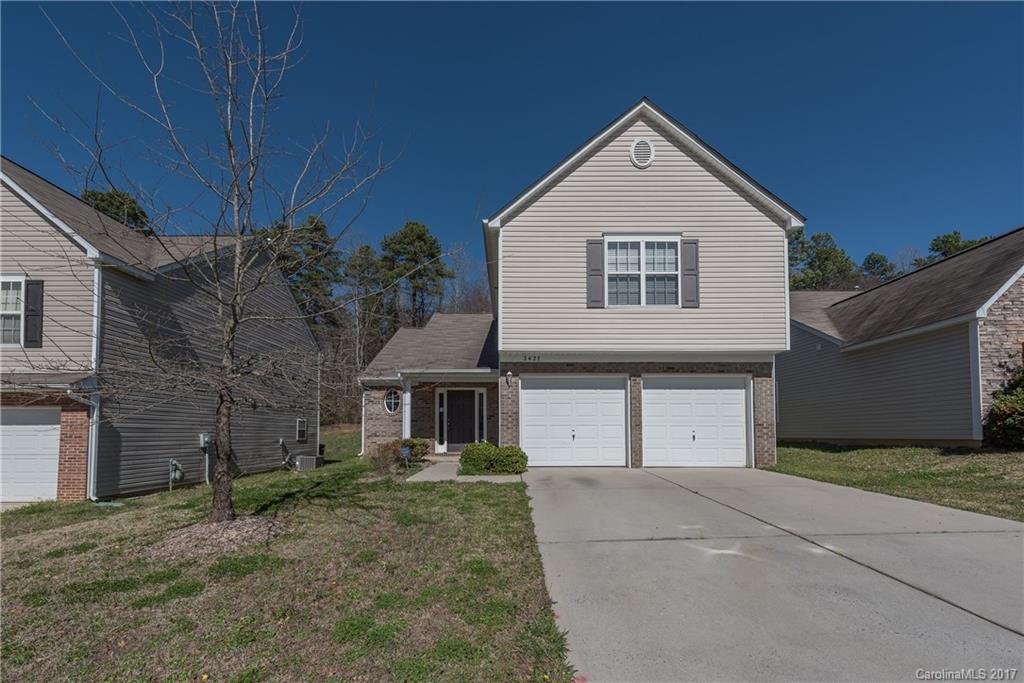 2427 Sunset Oaks Drive Charlotte NC 28216