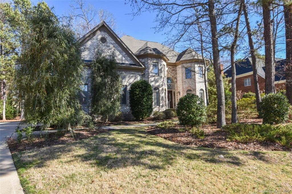 10518 Flennigan Way Charlotte NC 28277