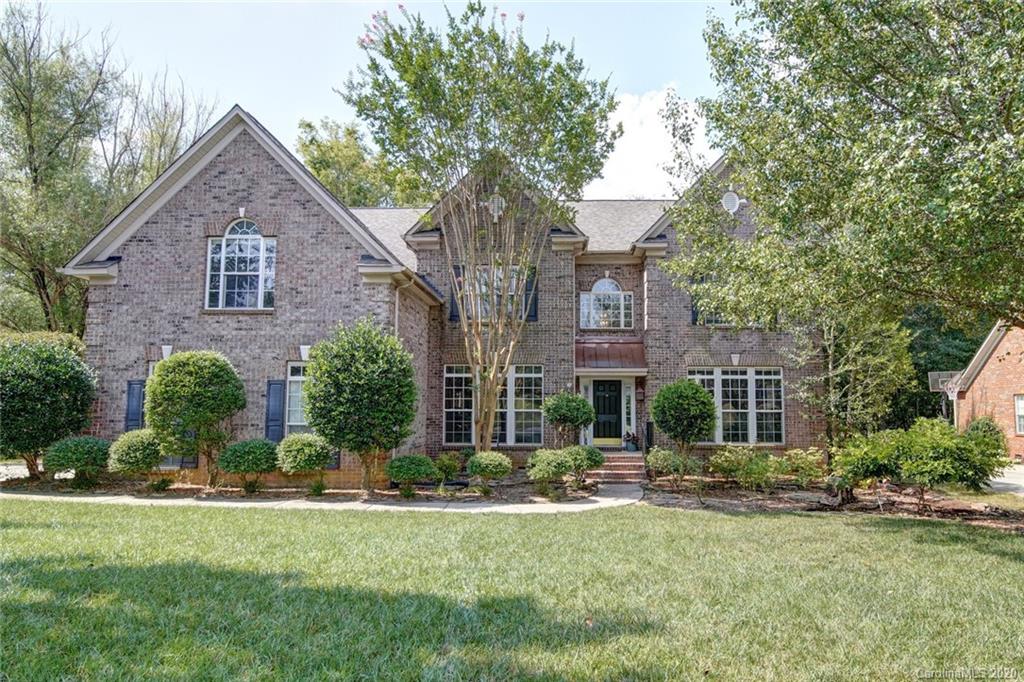 804 Carisbrooke Lane Waxhaw NC 28173