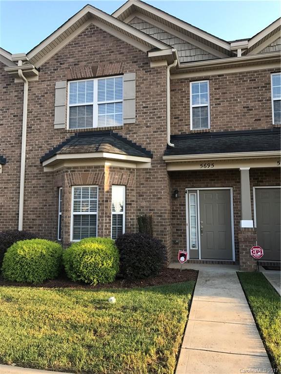 5695 Stafford Road Charlotte NC 28215