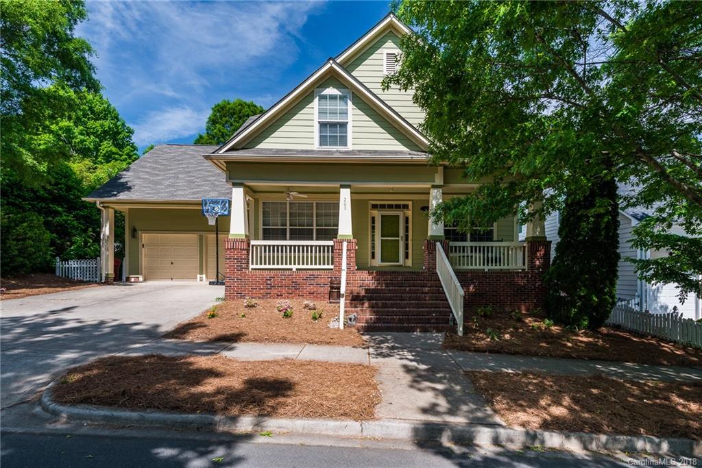 203 Fairview Lane Davidson NC 28036