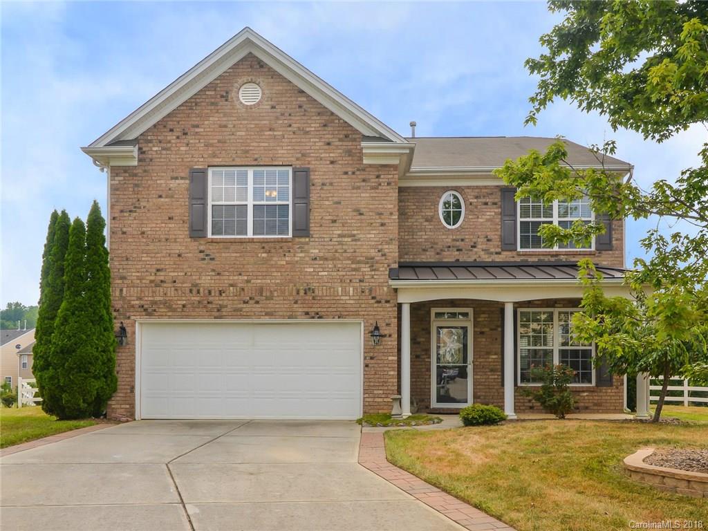 10907 Trout Creek Place Davidson NC 28036