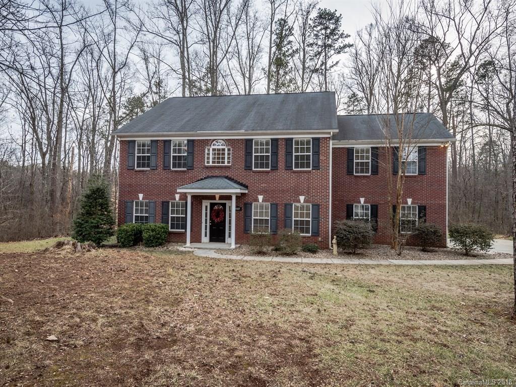 9005 Leah Meadow Lane Charlotte NC 28227