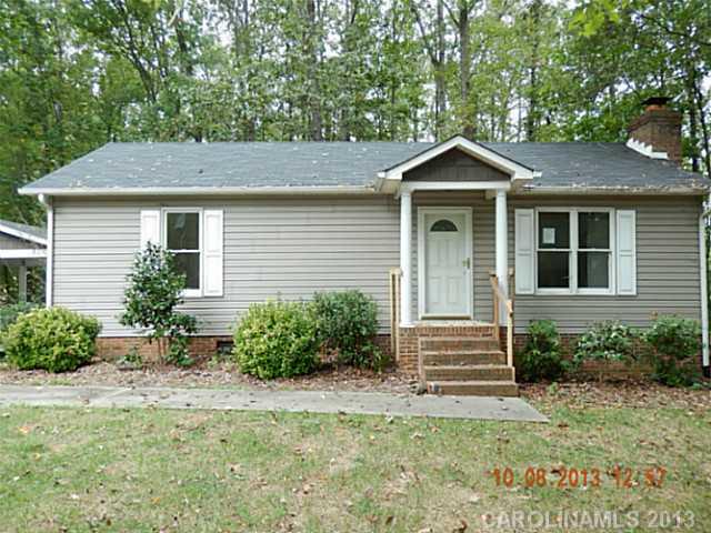2345 Stallings Road Matthews NC 28104