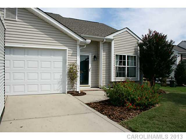 4710 Pickford Court Monroe NC 28110