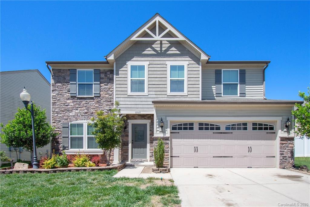 10949 Tailwater Street Davidson NC 28036