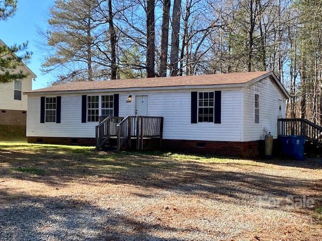 9286 Blackvine Drive Concord NC 28025