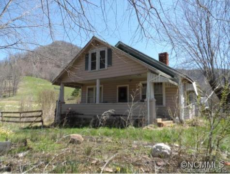 181 Baltimore Branch Road Hot Springs NC 28743