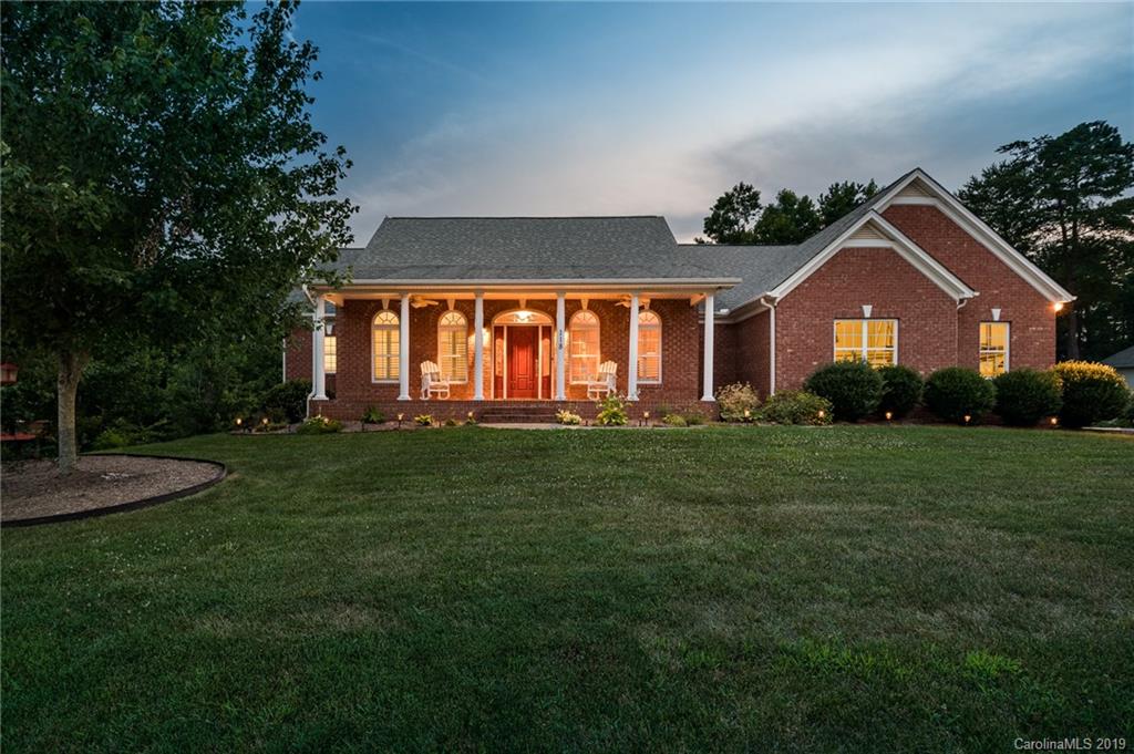 118 Rushing Water Lane Troutman NC 28166
