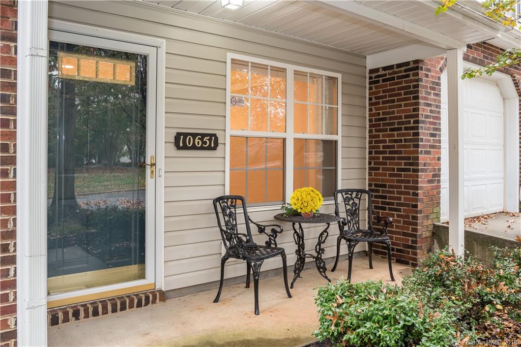 10651 Greyhound Drive Charlotte NC 28269