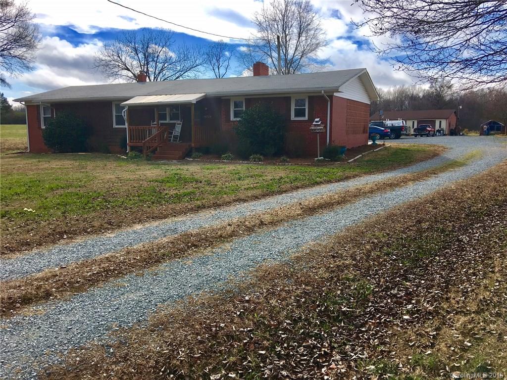 4121 Price Short Cut Road Monroe NC 28110