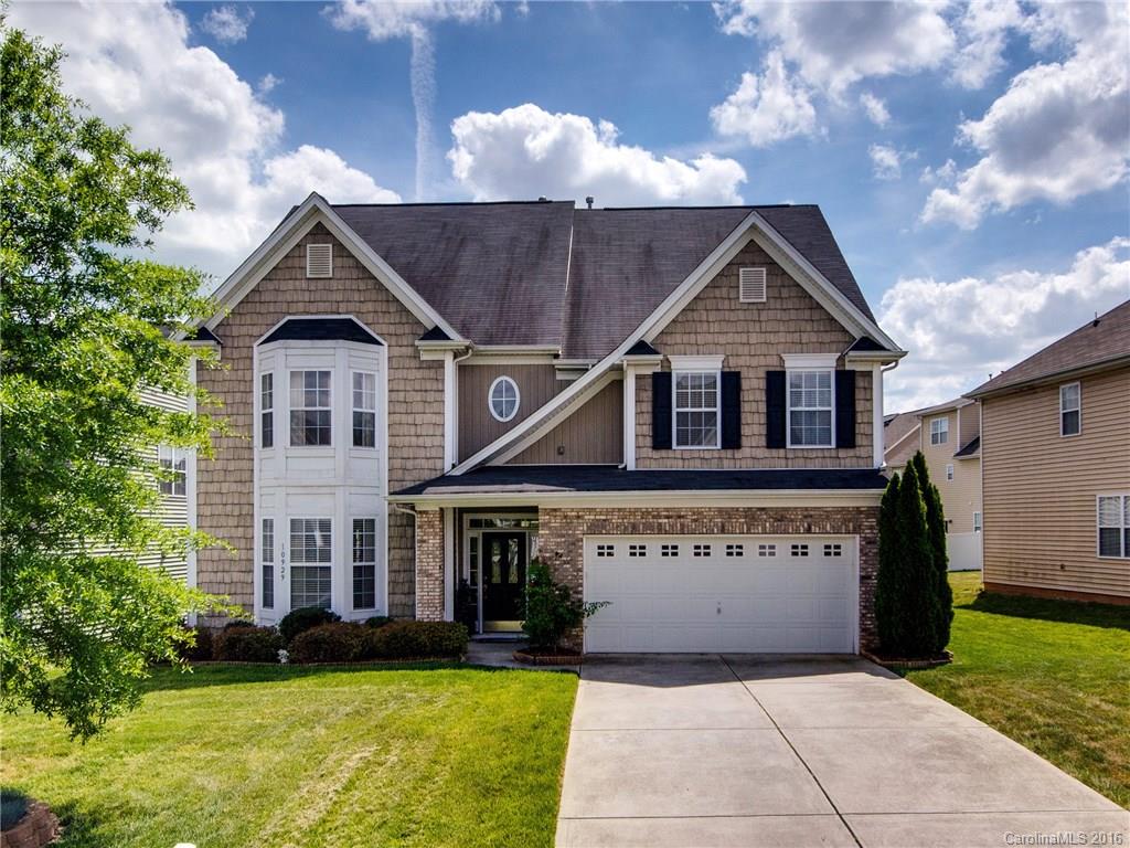 10929 Hat Creek Lane Davidson NC 28036