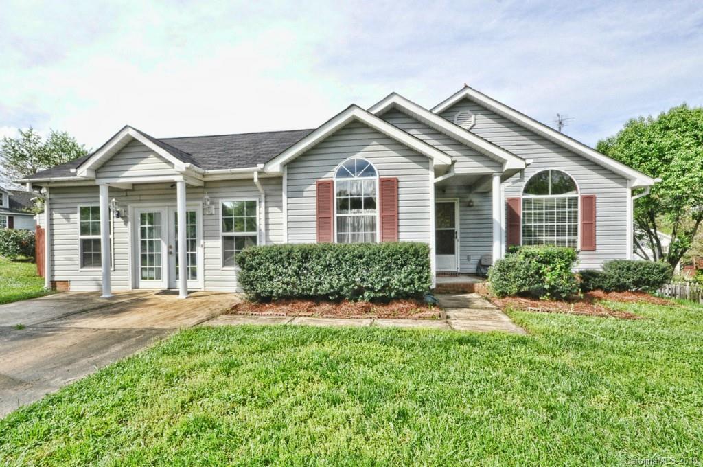 1224 Eagles Landing Drive Charlotte NC 28214