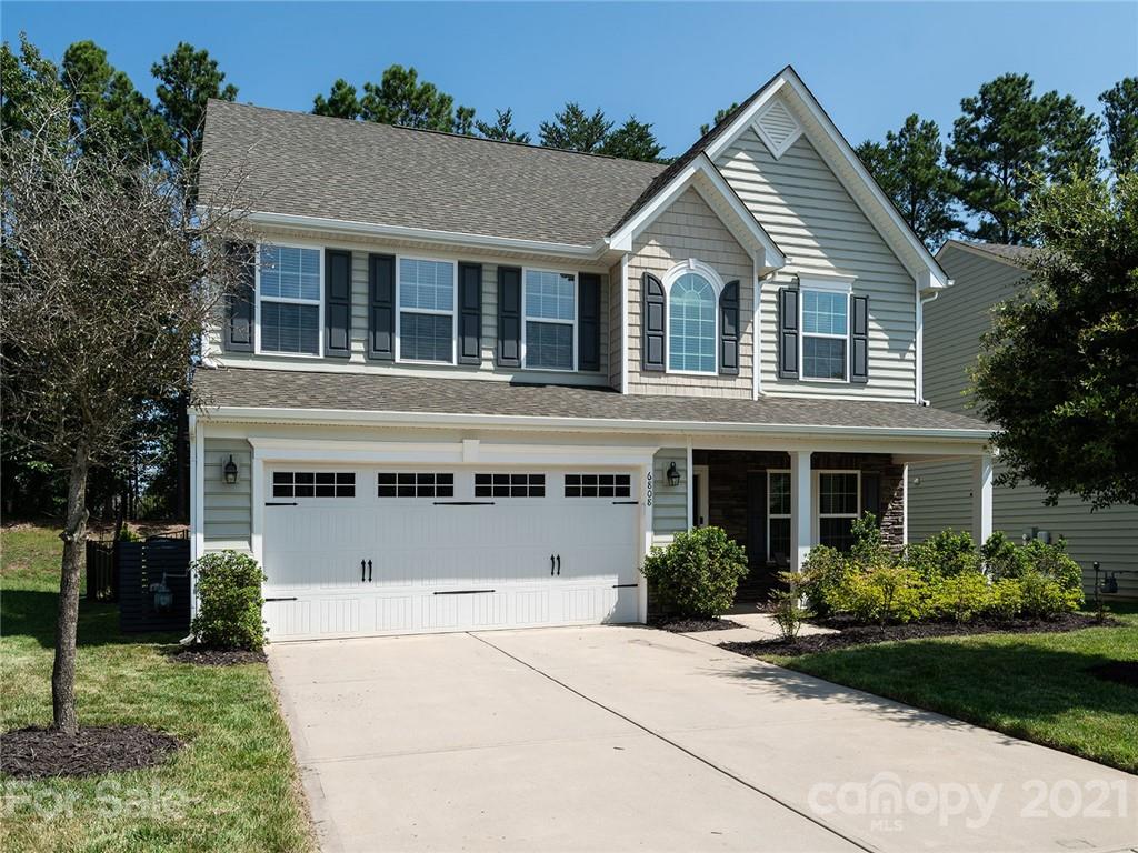 6808 Carradale Way Charlotte NC 28278