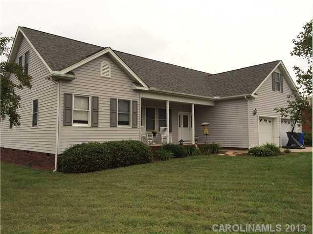 108 Ridgegate Lane Statesville NC 28625