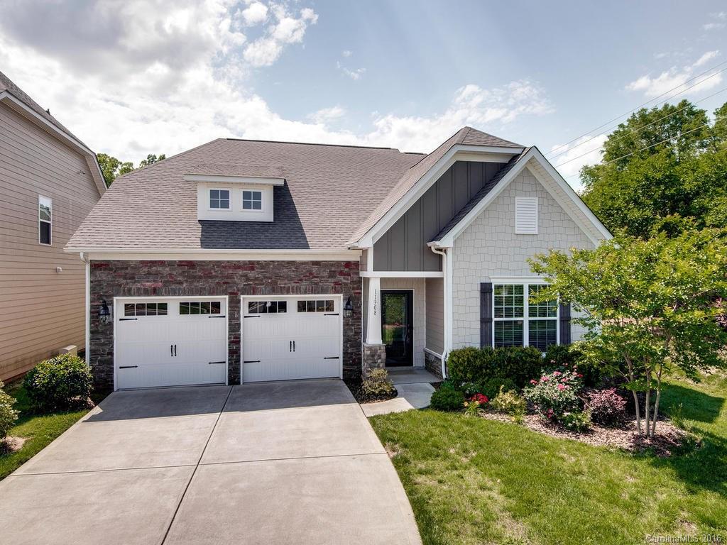 11308 Ardrey Crest Drive Charlotte NC 28277