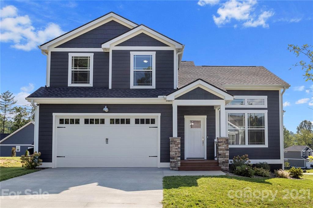331 Driftwood Lane Mills River NC 28759