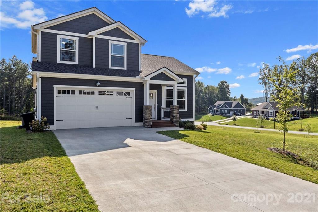 331 Driftwood Lane Mills River NC 28759