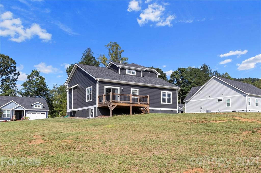 331 Driftwood Lane Mills River NC 28759